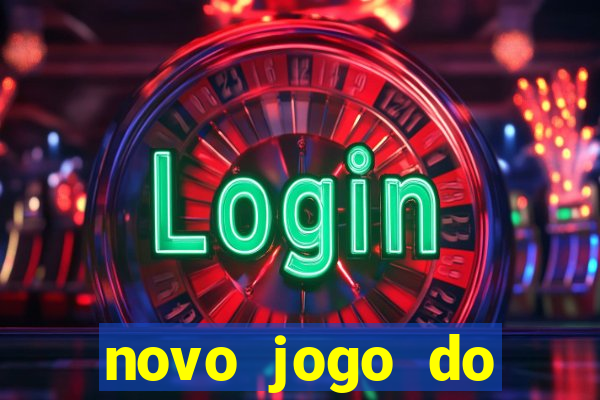 novo jogo do esporte da sorte