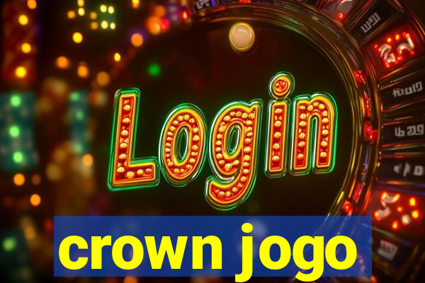 crown jogo