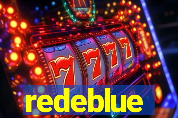 redeblue