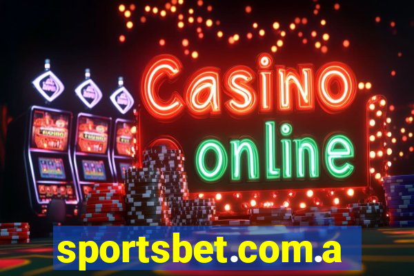 sportsbet.com.au