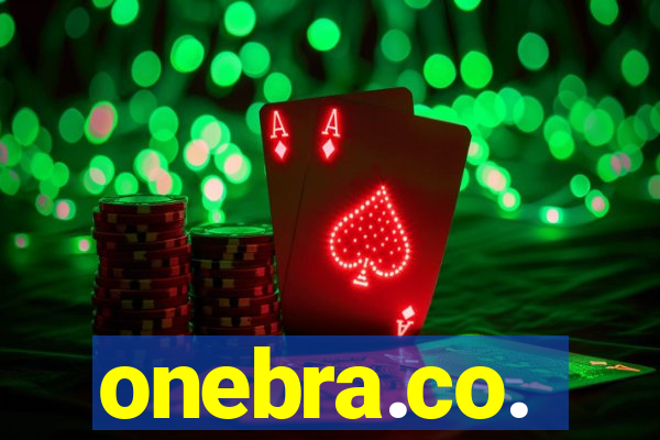 onebra.co.