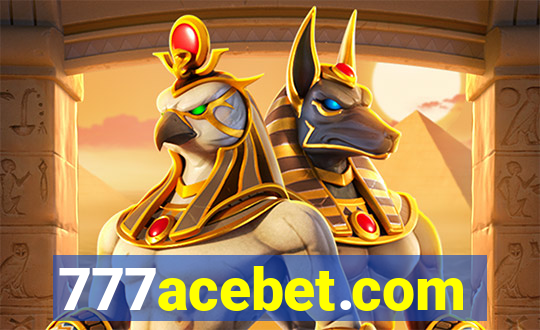 777acebet.com