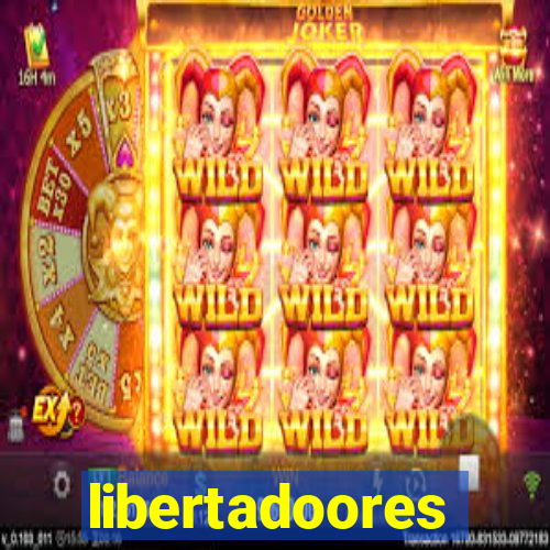 libertadoores