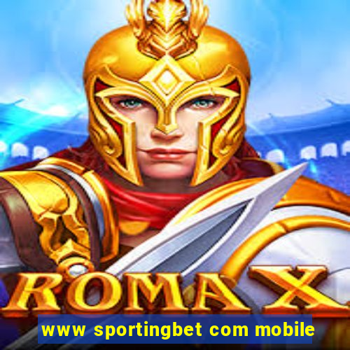 www sportingbet com mobile