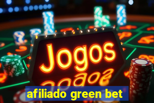 afiliado green bet