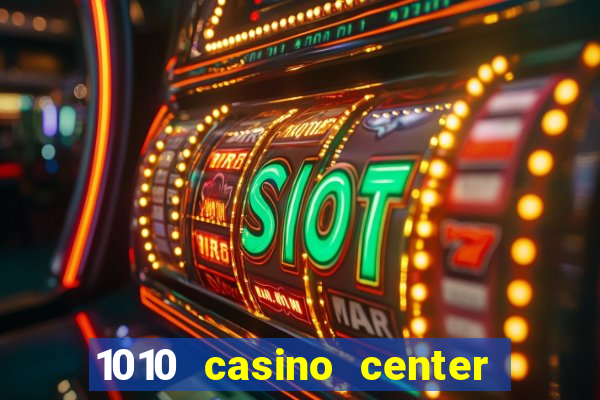 1010 casino center drive robinsonville ms 38664