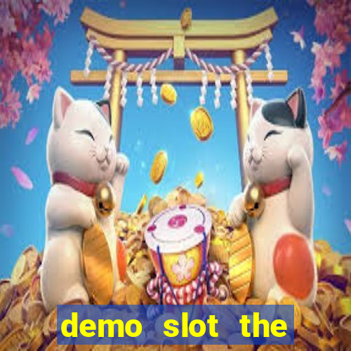 demo slot the great ice