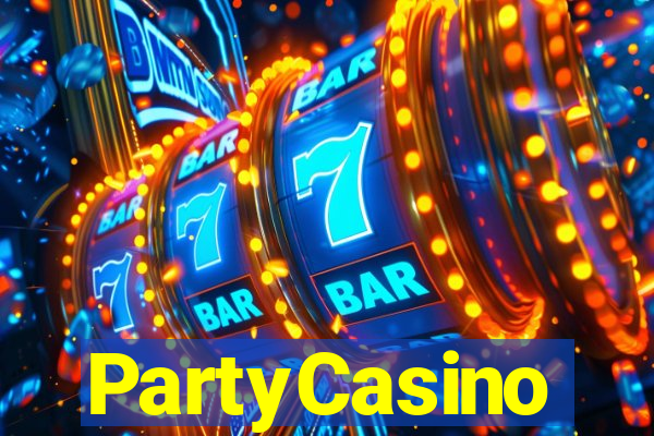 PartyCasino