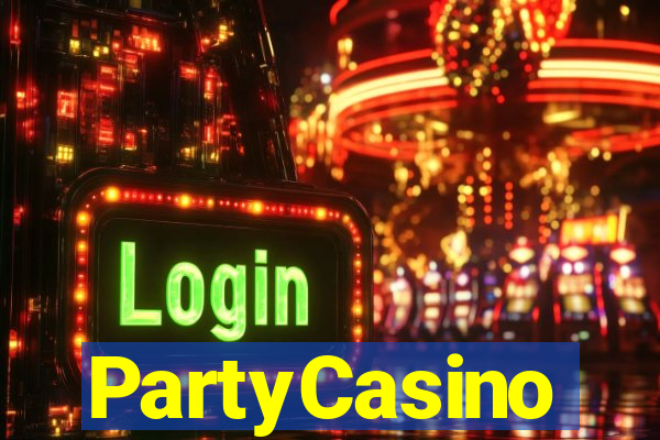 PartyCasino