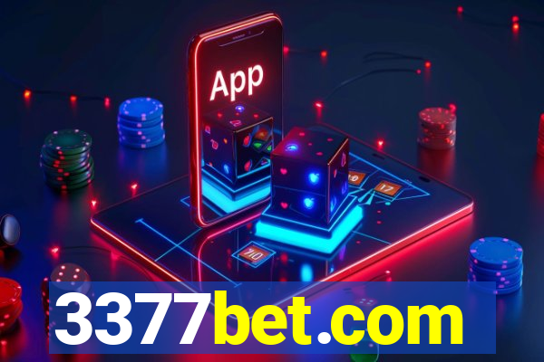 3377bet.com