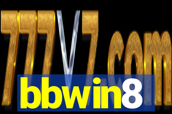 bbwin8