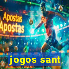 jogos sant