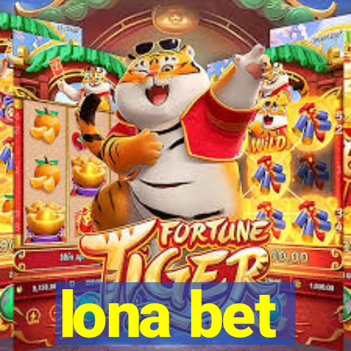 lona bet