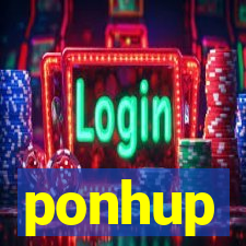 ponhup