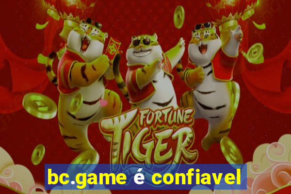 bc.game é confiavel