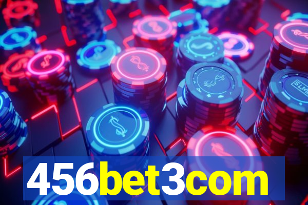 456bet3com