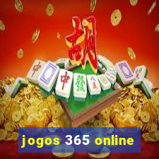 jogos 365 online