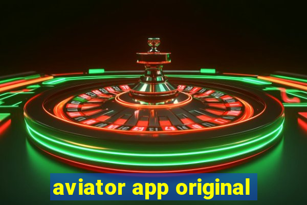 aviator app original