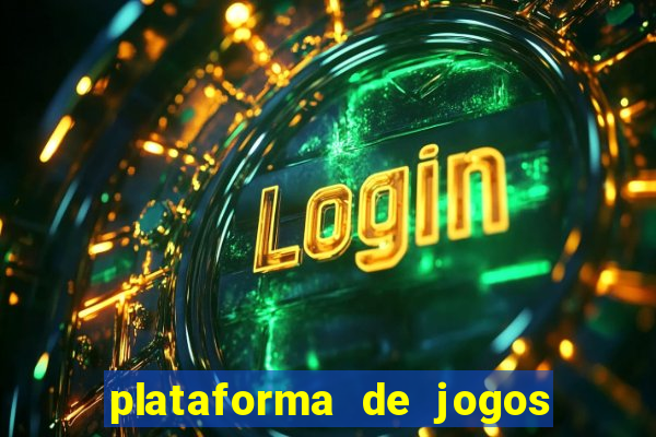 plataforma de jogos que nao precisa depositar