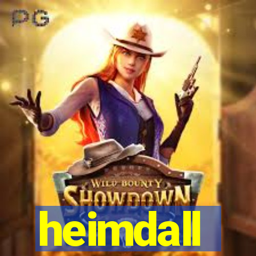 heimdall