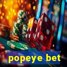 popeye bet