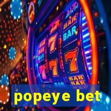 popeye bet