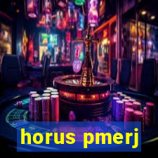 horus pmerj