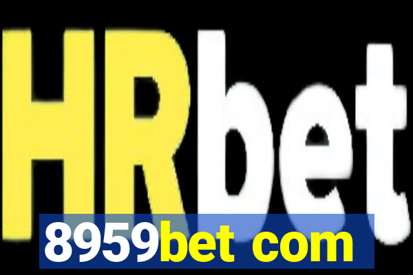 8959bet com