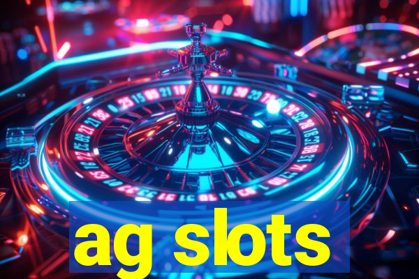 ag slots