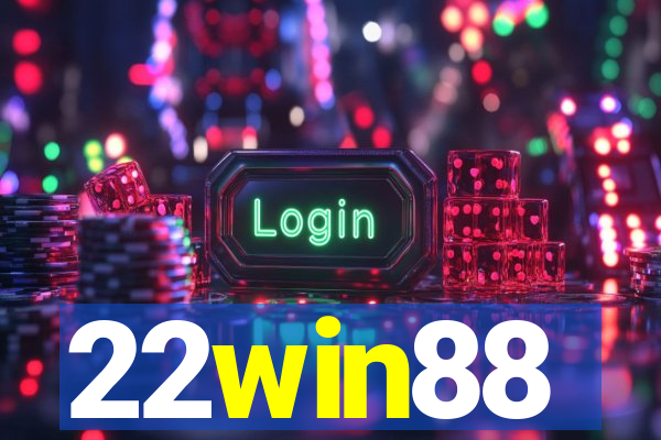 22win88