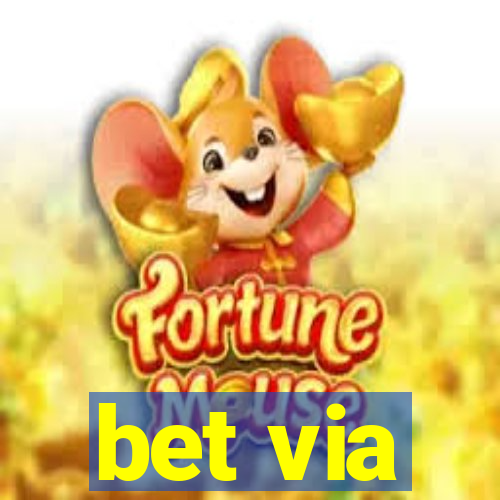 bet via