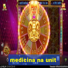 medicina na unit