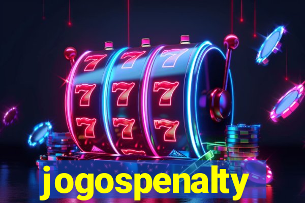 jogospenalty