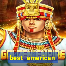 best american online casinos