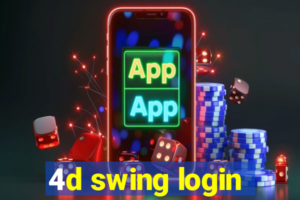 4d swing login