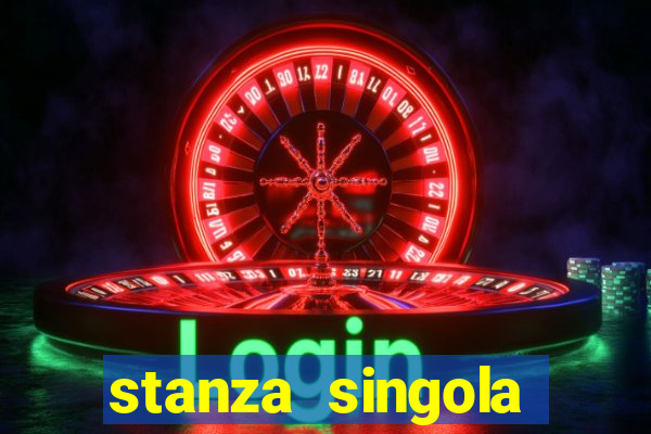 stanza singola bologna affitto