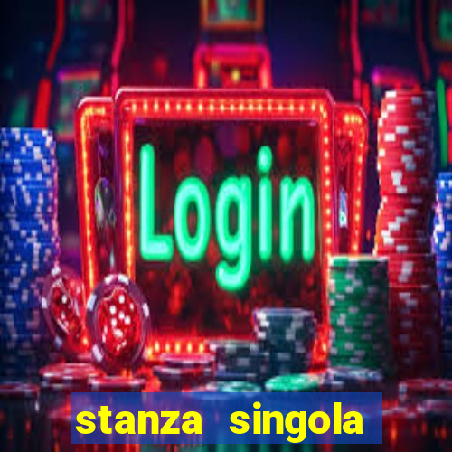 stanza singola bologna affitto