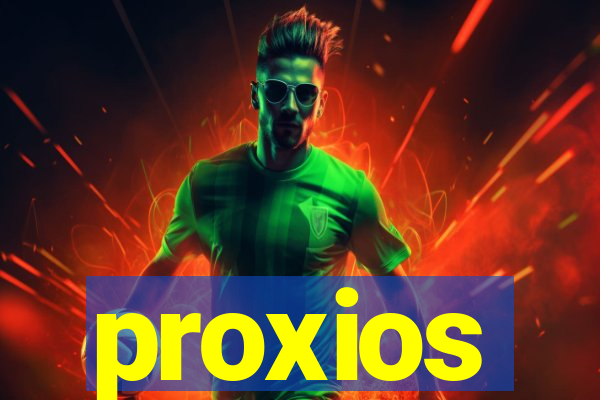 proxios