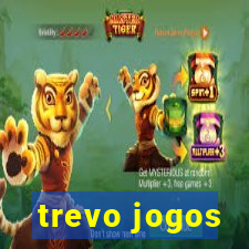 trevo jogos