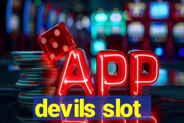 devils slot