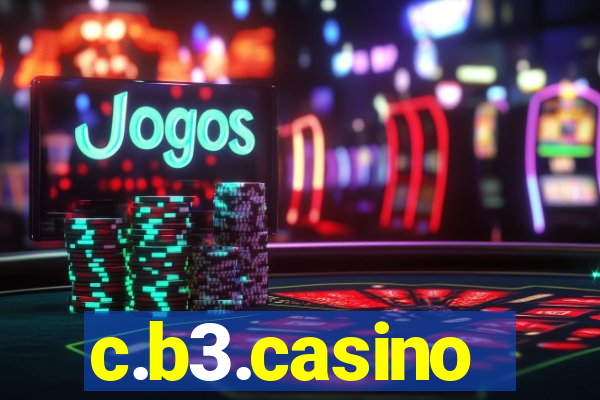 c.b3.casino