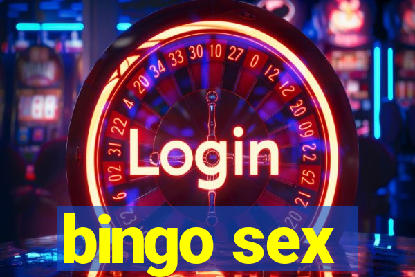 bingo sex