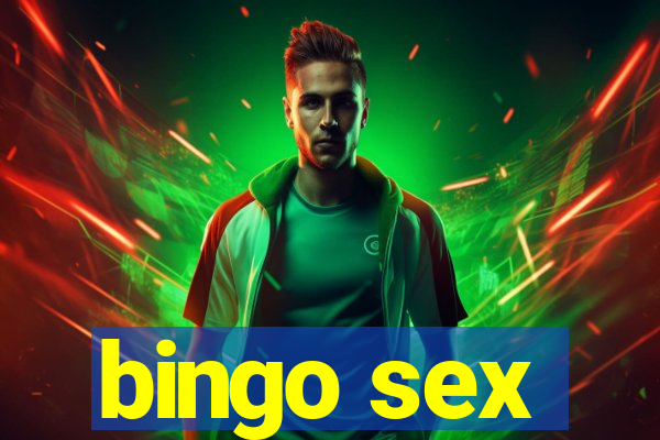 bingo sex