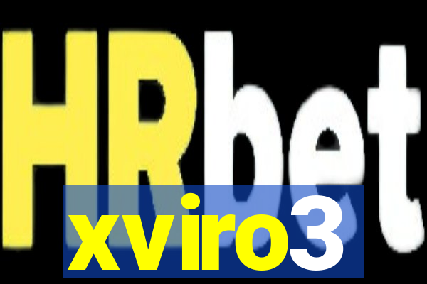 xviro3