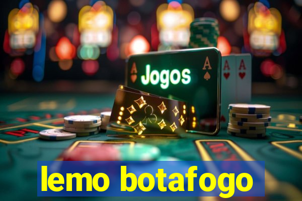 lemo botafogo