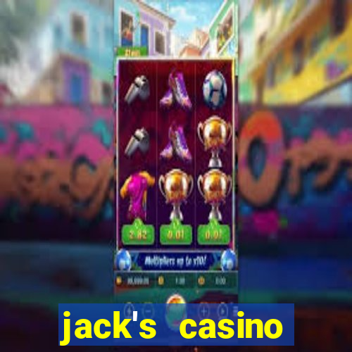 jack's casino downtown cleveland