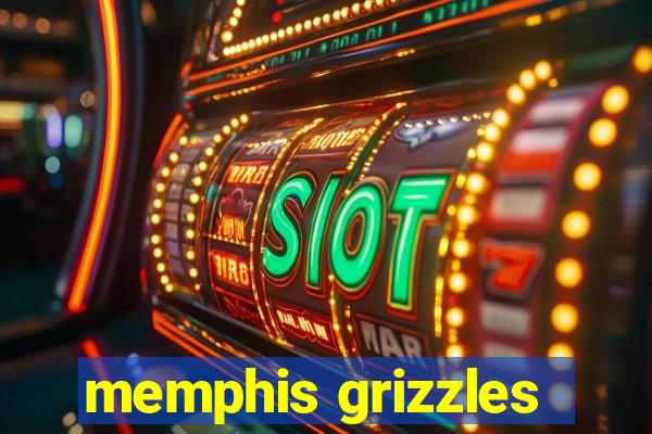 memphis grizzles