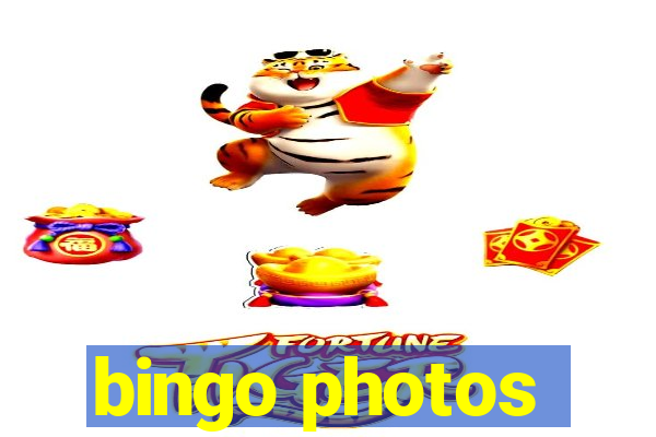 bingo photos