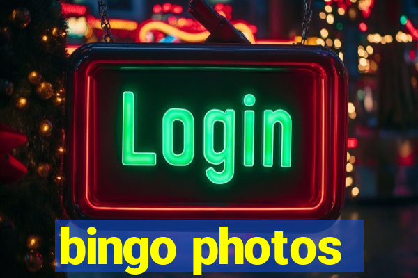 bingo photos