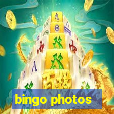 bingo photos